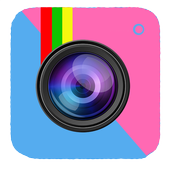 Selfie Kamera icon