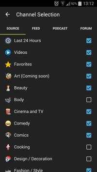 Tube Channels 👀(YouTube) screenshot 1