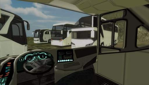Bus Simulator PRO 2020 - City Edition HD screenshot 2