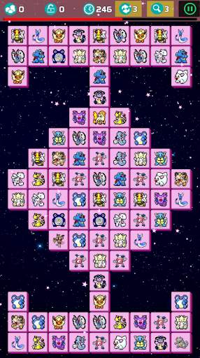 Onet Classic Animal Connect: Matching King Game screenshot 1