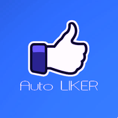 Auto Fb Liker (Prank) icon