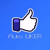 Auto Fb Liker (Prank) icon