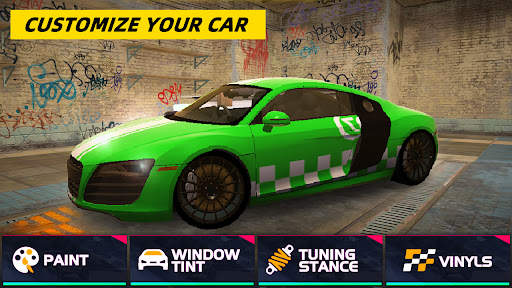 Car Driving 3D - Simulator screenshot 1
