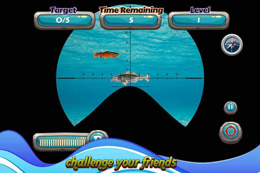 Great Shark Hunting screenshot 3