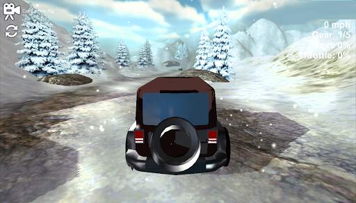 Extreme Super Car Driving 1 screenshot 12
