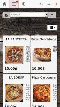 F F Pizza screenshot 3