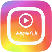 Guide for : instagràm icon