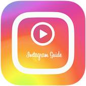 Guide for : instagràm 2.0