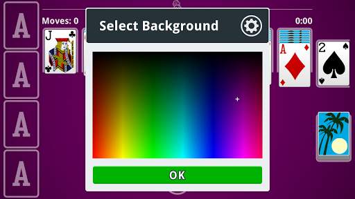 Solitaire - Classic Card Games screenshot 15