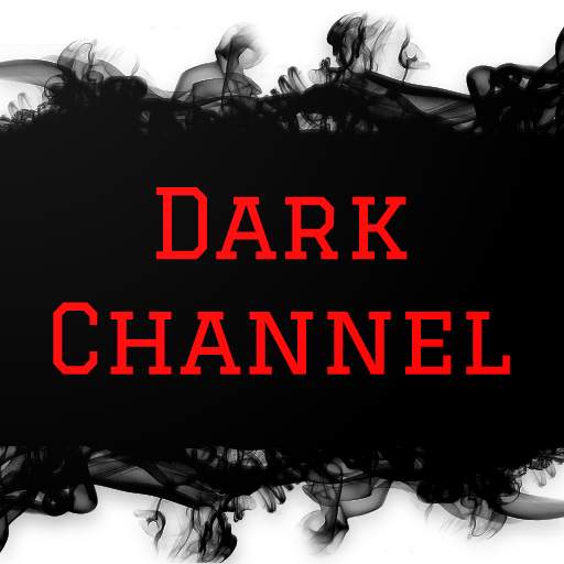 Dark Channel 1.0.1