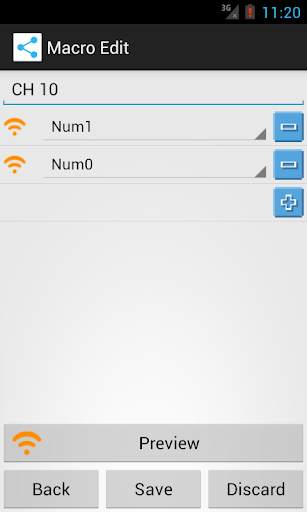 TV Remote screenshot 3