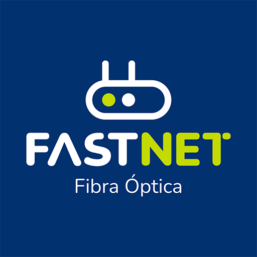 FAST NET icon