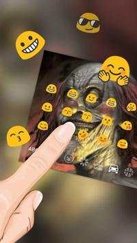 Cool Joker Keybooard screenshot 3