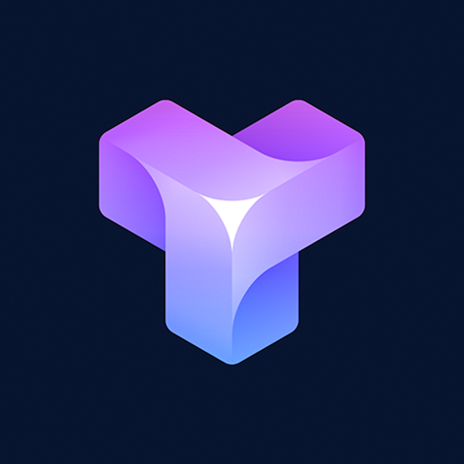 PurpleCam icon