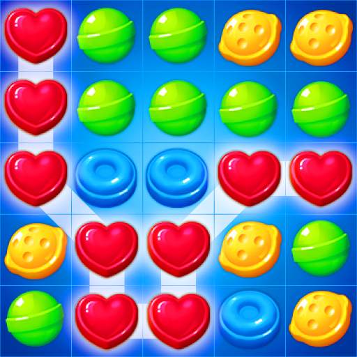 Lollipop : Link & Match 24.0131.00