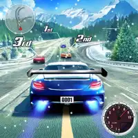 스트리트 레이싱 3D on 9Apps