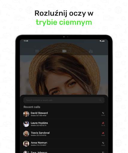 Video Call screenshot 15