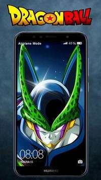 dragon B Hero Edition Super Wallpaper 4K HD  screenshot 2