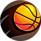 Basketball Mobile 2019 New Game icon