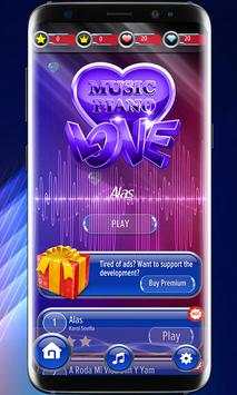 KAROL SEVILLA PIANO TILE screenshot 2