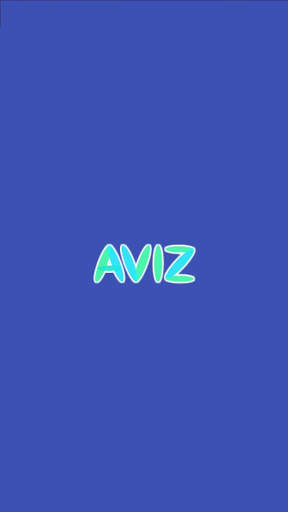 Aviz Store Online Shopping App screenshot 1