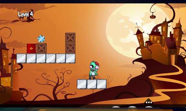 Zombie Game Tsunami screenshot 1