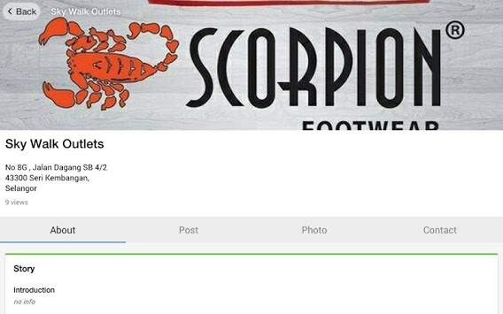 Appes screenshot 16