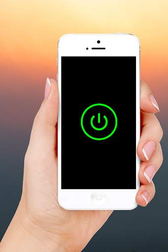 Lampe de poche Torche - Flashlight screenshot 2