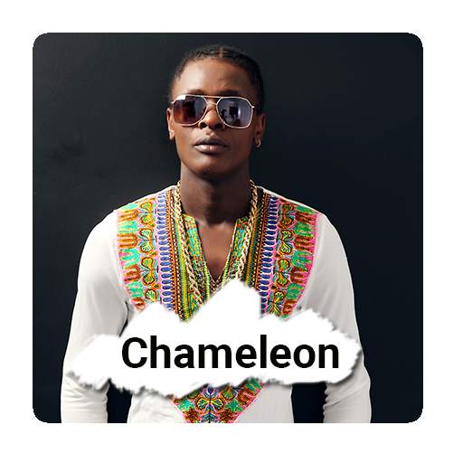 Jose Chameleon Music App - Uganda's Number One 1.7
