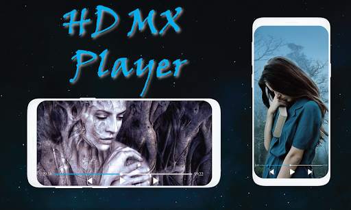 Max Player скриншот 7