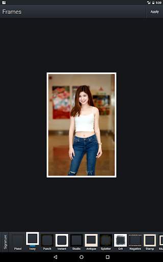 Mega photo editor pro: photo studio screenshot 16