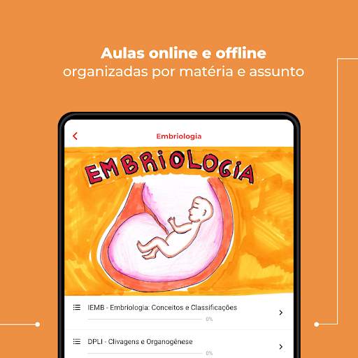 Me Salva! ENEM 2020: Aulas Offline e Exercícios screenshot 6