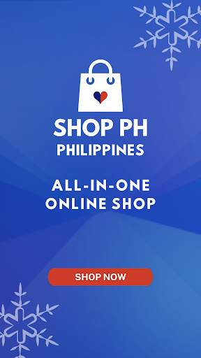 Shop PH - Philippines Shopping screenshot 1