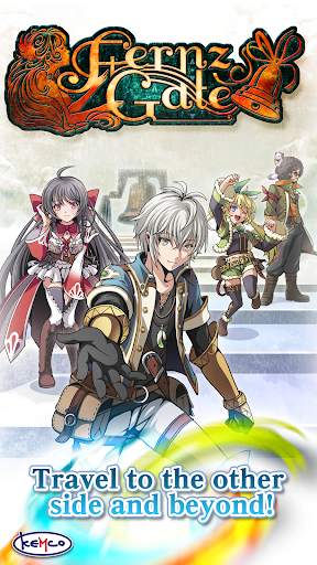 RPG Fernz Gate screenshot 6