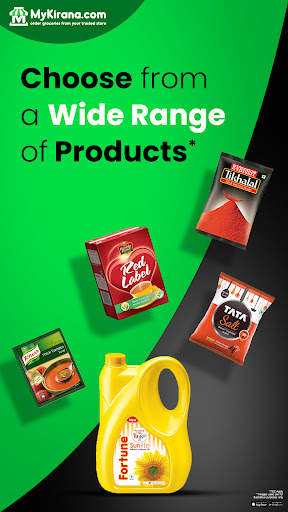 MyKirana– Buy Groceries Online screenshot 4