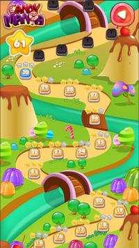 Candy Sweet screenshot 3