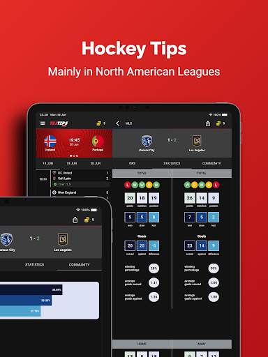 TejTips - Betting Tips screenshot 9