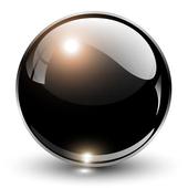 3D Crystal Photo Editor icon