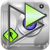 Digital Photo Editor logo