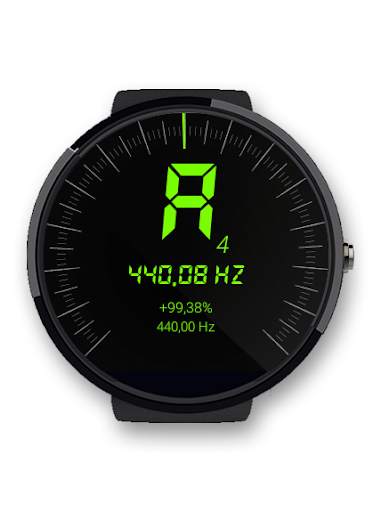 Tuner Wear screenshot 2
