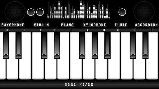 Real Piano screenshot 5