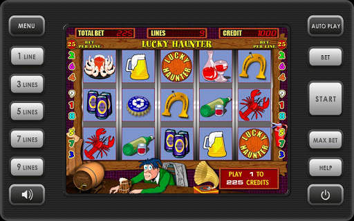 Game Cocktail screenshot 15