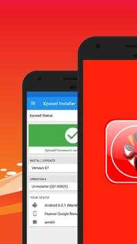 Magisk Manager Launcher screenshot 3