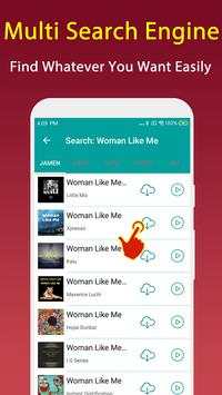 Free Music Downloader - Mp3 Music Song Download screenshot 5