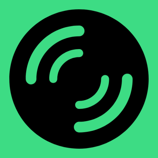 Spotify Live icon