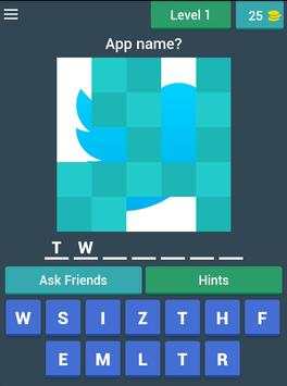 UBER APP QUIZ screenshot 9