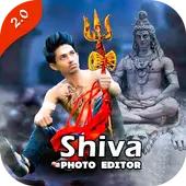 Shiva Photo Editor 1.2