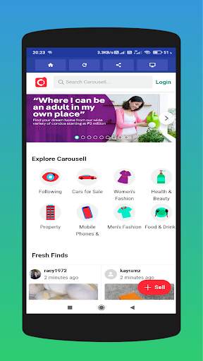 Online Shopping Philippines - Philippines Shopping screenshot 6