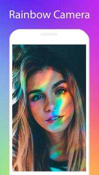 Rainbow Camera screenshot 3