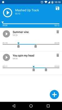 Mash Up screenshot 1